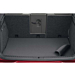 Volkswagen Tiguan reversible loadliner with raised bottom