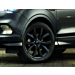 Ford Kuga (11/2012 - 11/2019) alloy wheel 19" 5 x 2-spoke design, Absolute Black