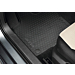 Volkswagen Jetta 6 all-weather floor mats, front Volkswagen Jetta 6 all-weather floor mats, front