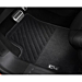 Citroen C4 (2020 - ..) floor mats needle felt