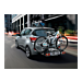 Hyundai i10 (2017 - ..) magnetic ski & snowboard rack