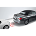 Lancia Flavia park distance sensors rear