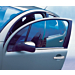 Musketier Citroën C3 2002 - 2010 window trims stainless steel polished, 4 pieces