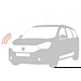 Dacia Lodgy alarm systeem met afstandsbediening Dacia Lodgy alarm systeem met afstandsbediening