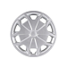 Ford Transit (01/2014 - ..) / Transit Custom (08/2012 - 09/2023) wheel cover 16