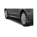 Citroen C-Elysee mud flaps rear