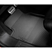 Citroen C4 (2020 - ..) / C4 X (2022 - ..) floor mats rubber front