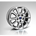 Lancia Voyager alloy wheel kit 17"