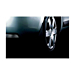 Citroen C4 (2010 - 2019) mud flaps rear 3-doors