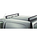 Renault Kangoo roof base carriers steel, 95kg