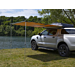 Ford Ranger (11/2012 - ..) ARB awning with LED lamp