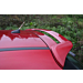 Musketier Peugeot 207 roof spoiler