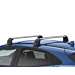 Ford Puma (10/2019 - ..) roof racks (for vehicles without factory-fitted roof rails)