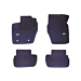 Peugeot 307 floor mats Velours 3D