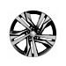 Peugeot alloy wheels Augusta 19" set Peugeot alloy wheels Augusta 19" set