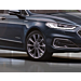 Ford Mondeo (09/2014 - ..) alloy wheel 19" 10-spoke design, Tarnished Dark