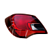 Opel Achterl Schrm Opel Achterl Schrm
