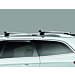 Ford Mondeo (03/2007 - 02/2012) wagon roof racks