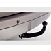 Renault Espace 2002 - 2015 towbar detachable
