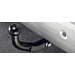 Citroën C4 Picasso (2007 - 2013) towbar swan neck