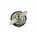 Opel EGR-valve for 2.0 diesel engines (X20DTL / Y20DTH / Y20DTL)