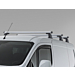 Ford Tourneo Connect / Transit Connect 10/2013 - .. roof base carrier extension kit long wheel base