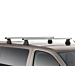 Opel Vivaro (2019 - ..) / Zafira Life roof base carriers