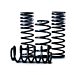 Ford Mondeo 03/2007 - 08/2014 Eibach, suspension-lowering kit