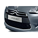 Citroën DS3 (2011 - 2018) chrome molding for the grill