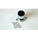 Opel EGR-valve (X14XE / C16SEL / X16XEL)