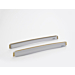 Ford C-MAX 11/2010 - .. ClimAir, wind deflector for rear door windows, light grey