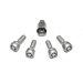 Renault Trafic 2014 - .. anti theft wheels nuts