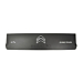 Citroen C4 Cactus tail gate plate