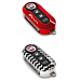 Fiat 500/500c key cover kit