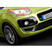 Citroën C3 Picasso fog light set
