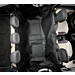 Fiat Doblo / Lancia Flavia rear seats protection