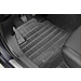 Peugeot 4007 floor mats rubber