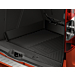 Ford Tourneo Connect (02/2014 - 01/2022) anti-slip mat for luggage compartment black (L1)
