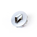 Renault Trafic hub cap