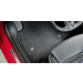 Opel Astra K floor mats dilour black
