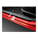 Hyundai i20 5-drs (2012 - 2015) door sill protection foils, transparent