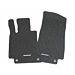 Mercedes C-Class W205 (2014 - 2021) floor mats front