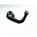 Ford EcoSport (10/2013 - ..) towbar detachable