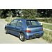 Musketier Peugeot 106 rear bumper spoiler