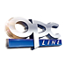 Opel logo OPC-Line Opel logo OPC-Line