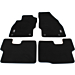 Opel Corsa E OPC floor mats Opel Corsa E OPC floor mats