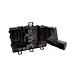 Ford Edge (2016 - 2019) fuse box
