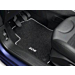 Peugeot 208 (2012 - 2019) floor mats velours LHD