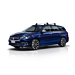 Fiat Tipo station dakdragers Fiat Tipo station dakdragers