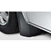Volkswagen Crafter 2006 - 2016 mud flaps front